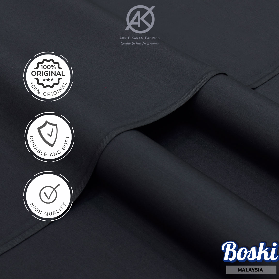 Premium Boski - Malaysia