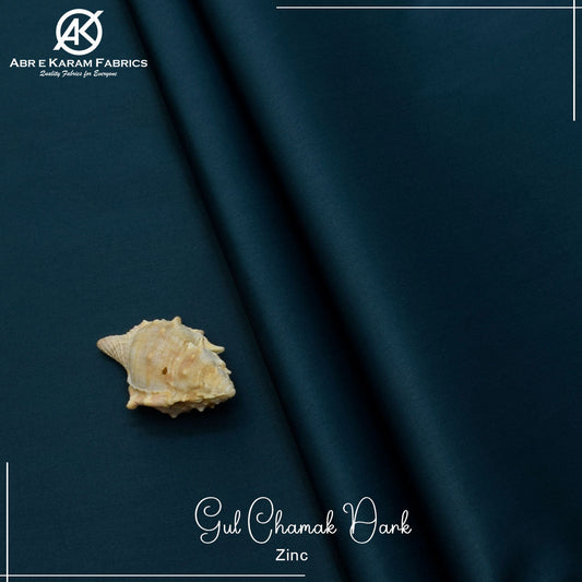 Gul Chamak Cotton GLD-Zinc