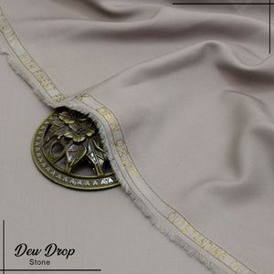 Dew Drop-Luxury Winter Wash n Wear