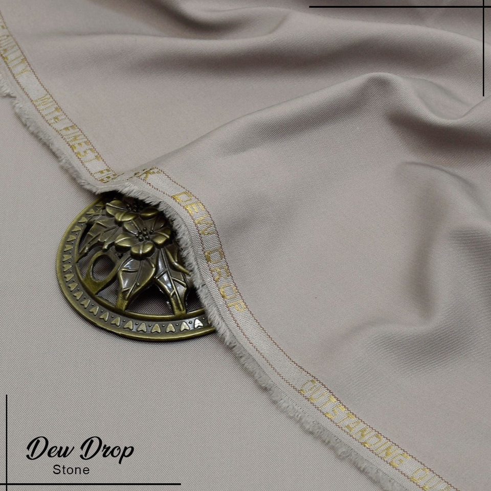 Dew Drop-Luxury Winter Wash n Wear