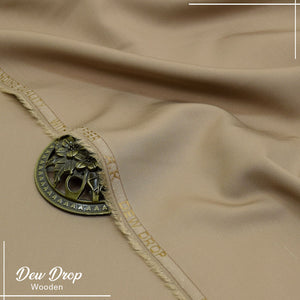 Dew Drop-Luxury Winter Wash n Wear