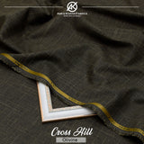 Wash & Wear-Cross hill