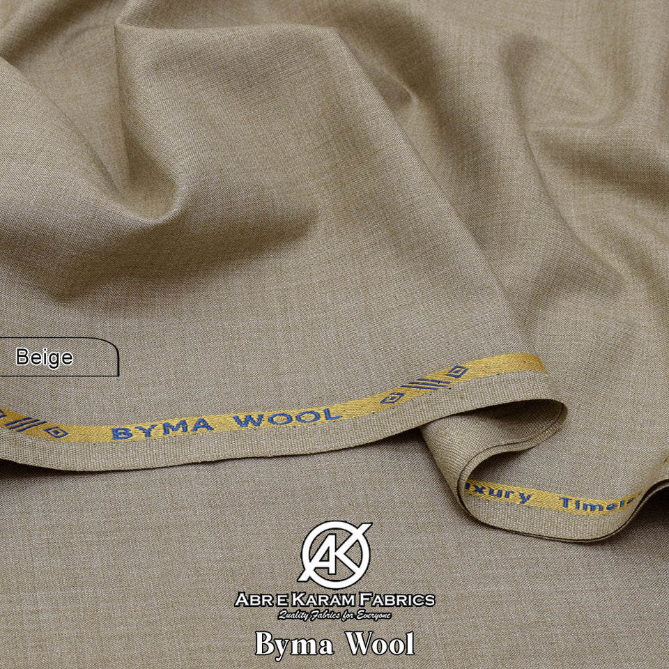 Byma Wool