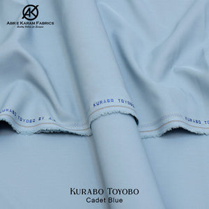 Kurabo Toyobo-light Colors