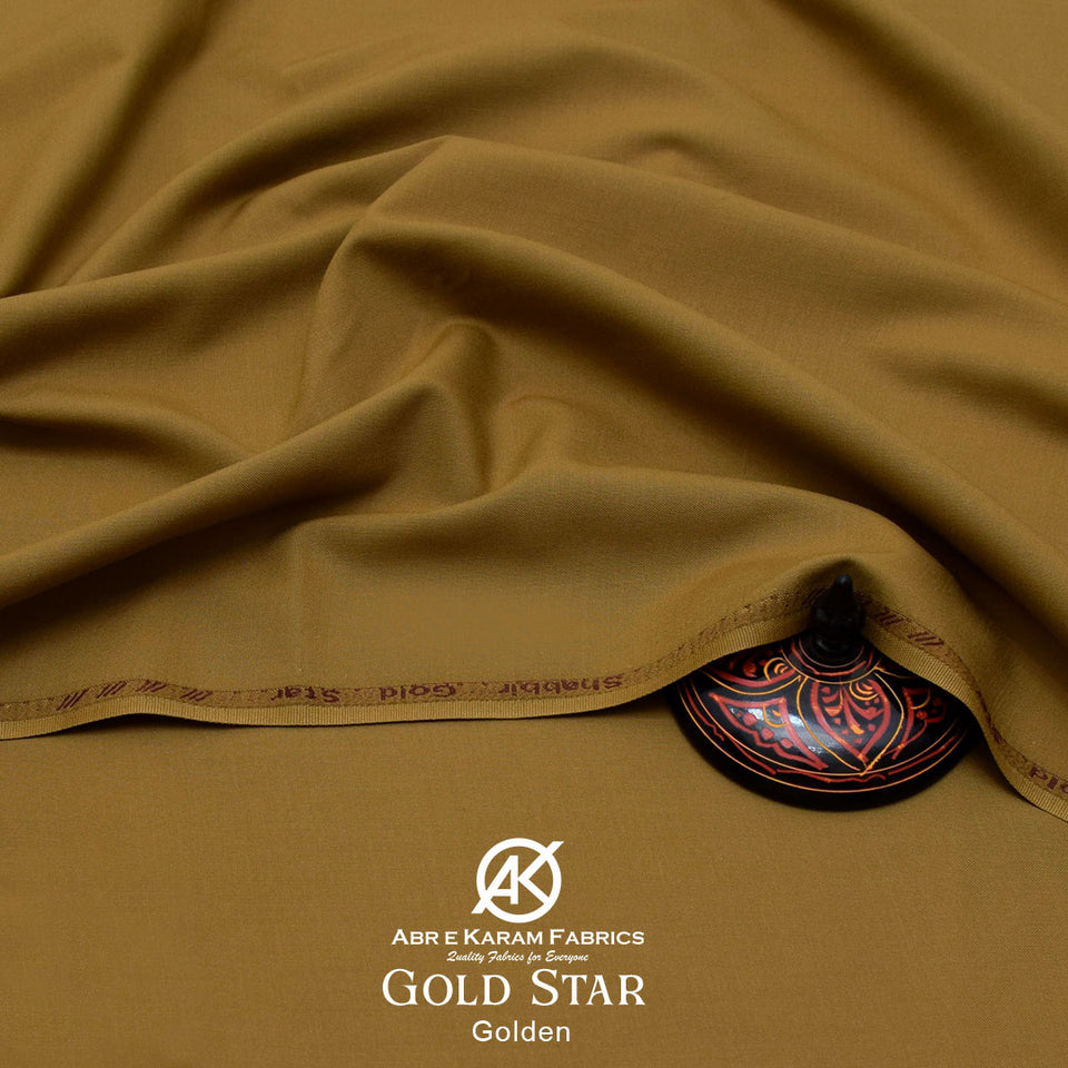 Gold Star