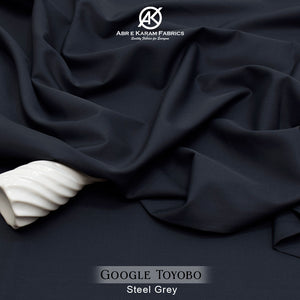 Four Season Wash&Wear-Google Toyobo