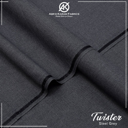 Twister-Winter Wash & Wear