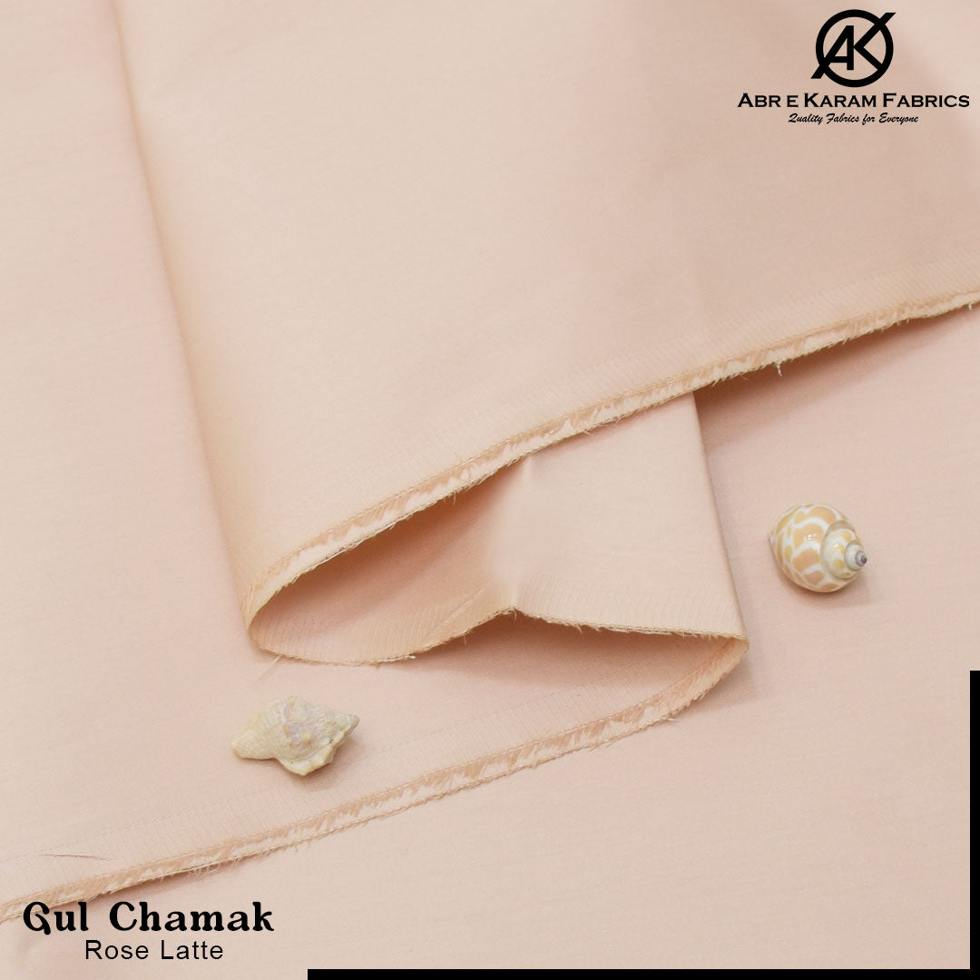 Gul Chamak-Light Colours