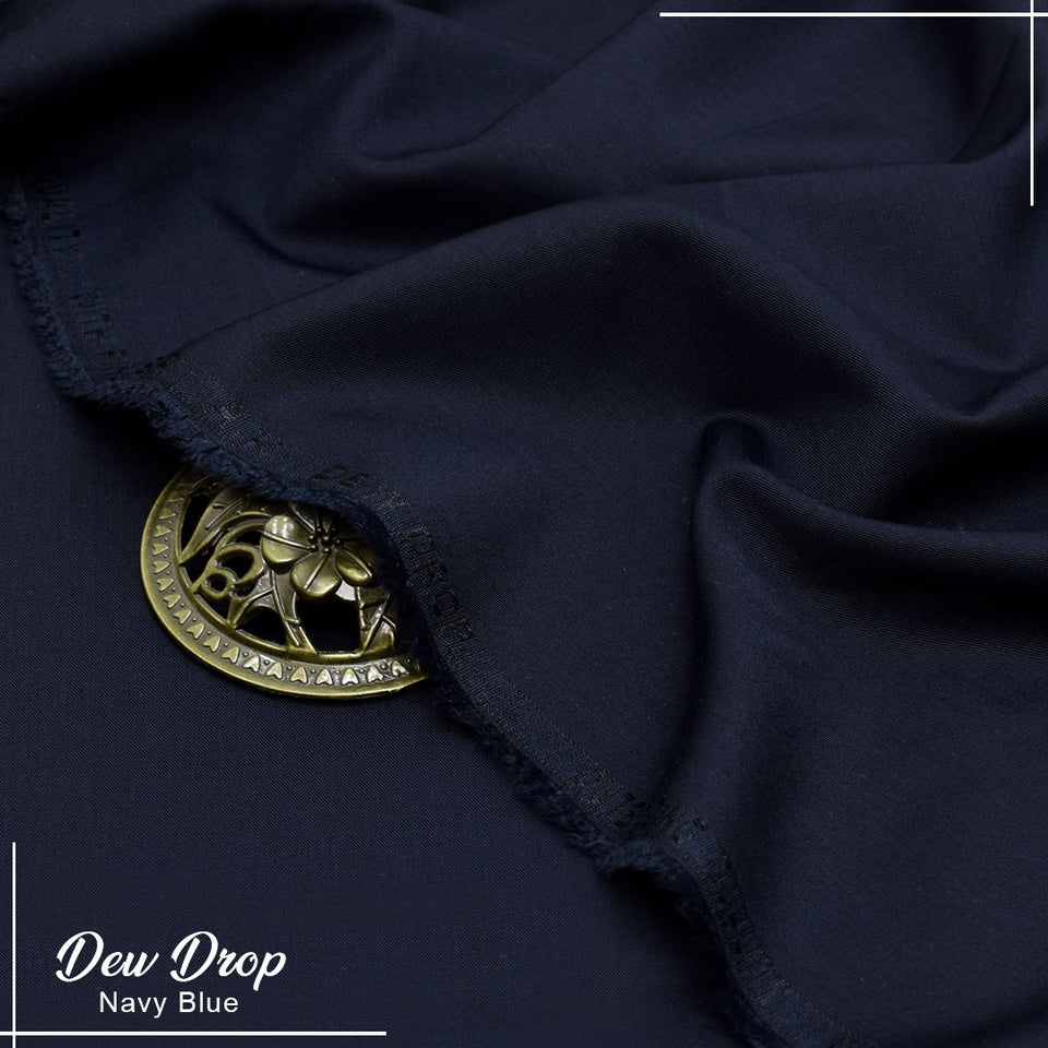 Dew Drop-Luxury Winter Wash n Wear