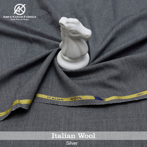 Italian Wool