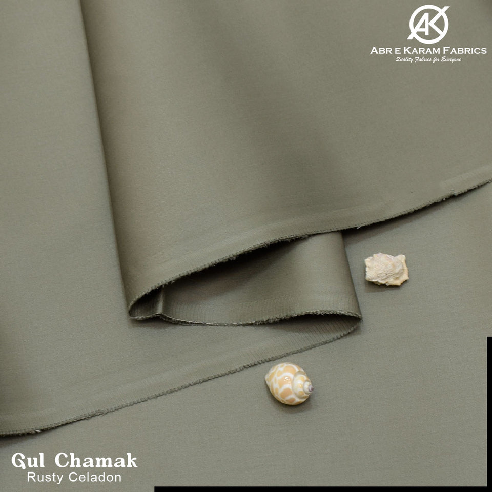 Gul Chamak-Light Colours