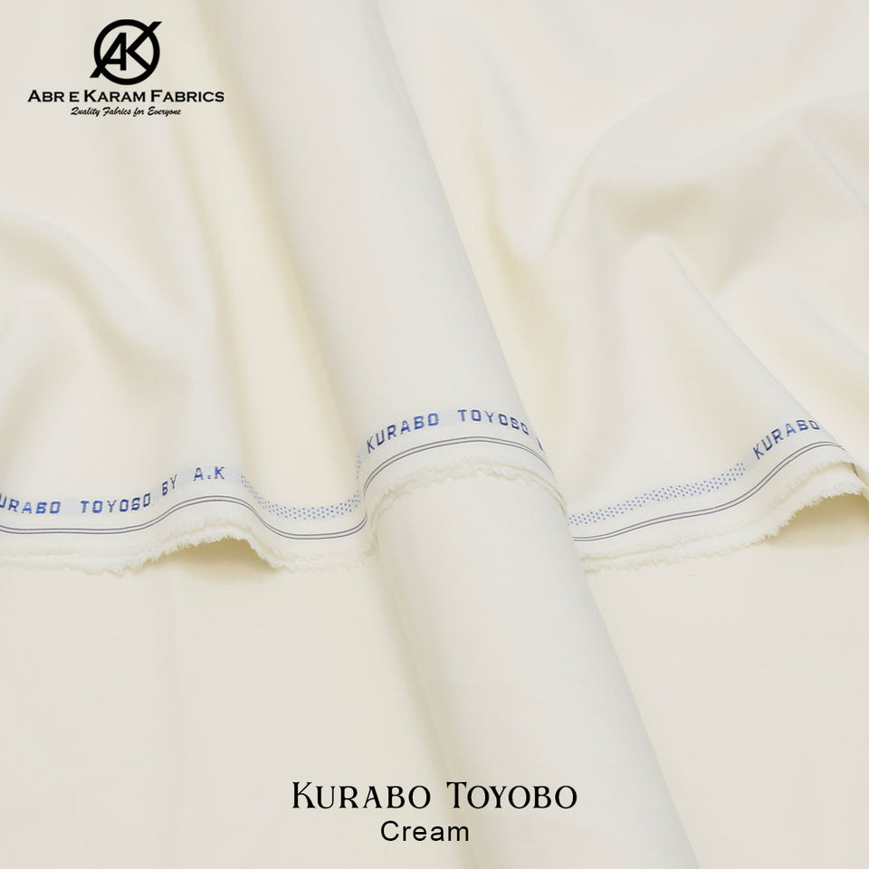 Kurabo Toyobo-light Colors