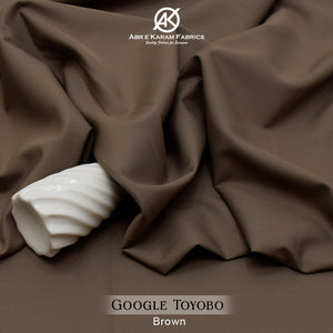 Four Season Wash&Wear-Google Toyobo