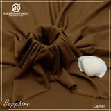 Sapphire-Wash N Wear Collection