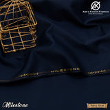 MILESTONE-Cotton