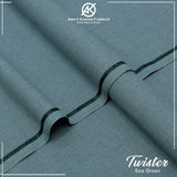 Twister-Winter Wash & Wear