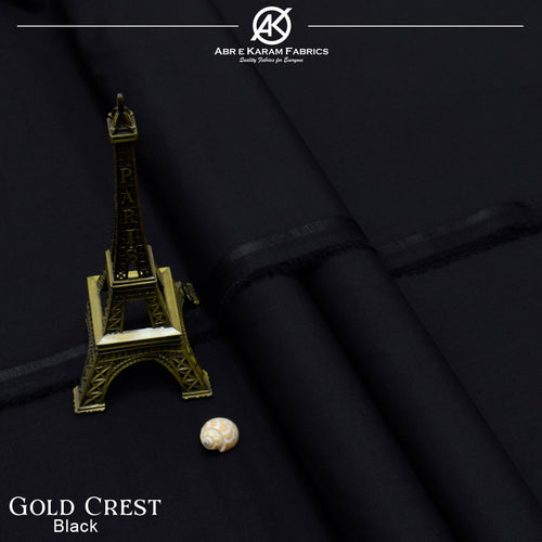 Gold Crest-Premium Wash N Wear Collection