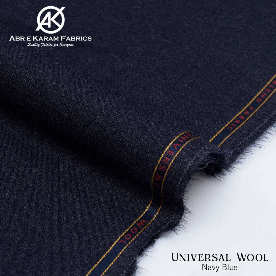 Finest Wool-Universal Wool