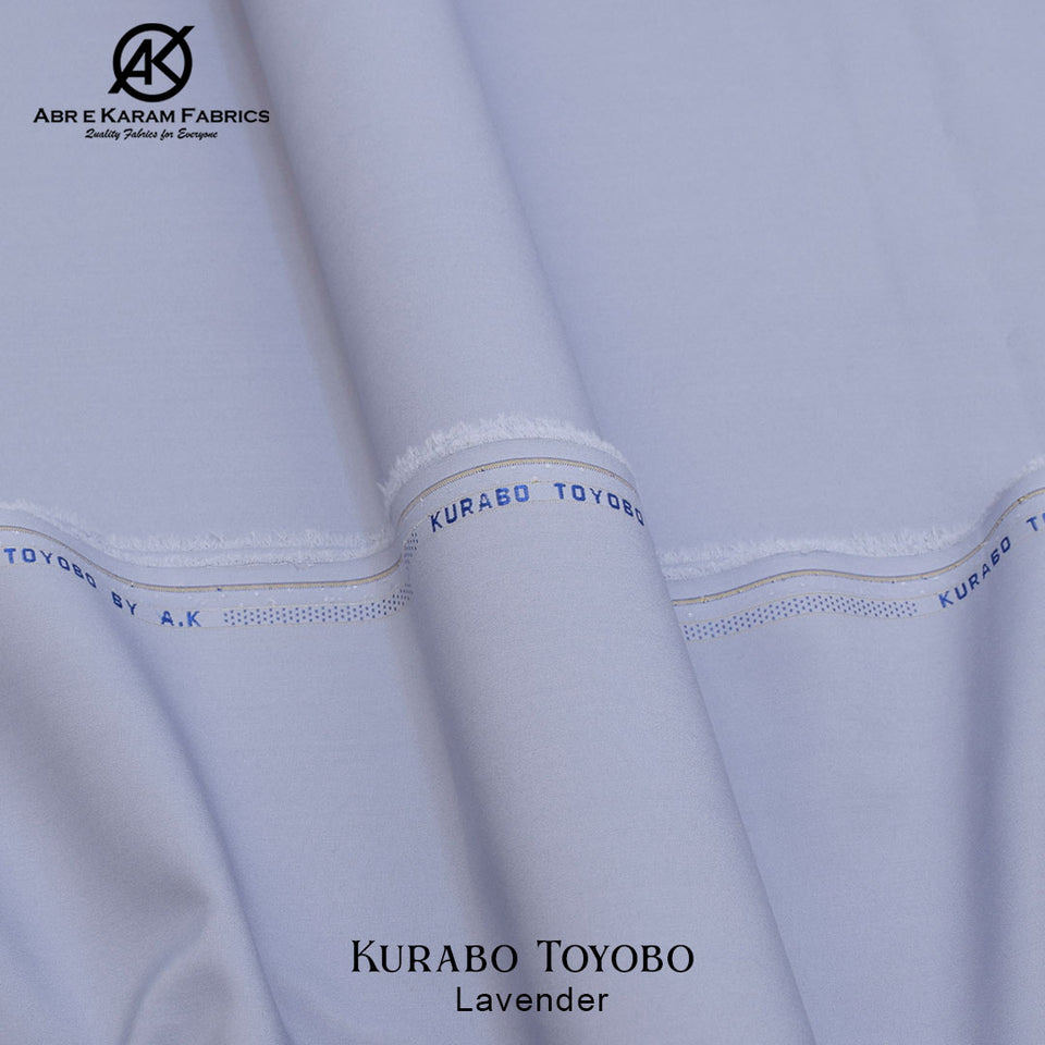 Kurabo Toyobo-light Colors