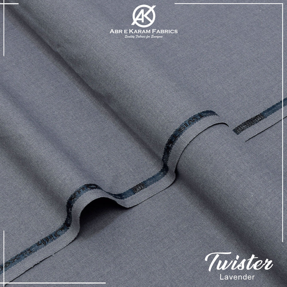 Twister-Winter Wash & Wear