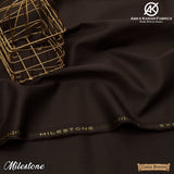 MILESTONE-Cotton