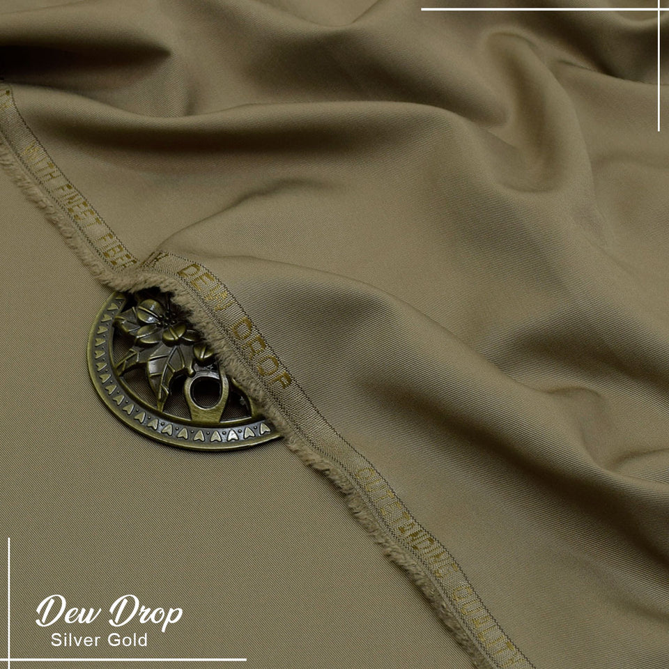 Dew Drop-Luxury Winter Wash n Wear