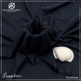 Sapphire-Wash N Wear Collection