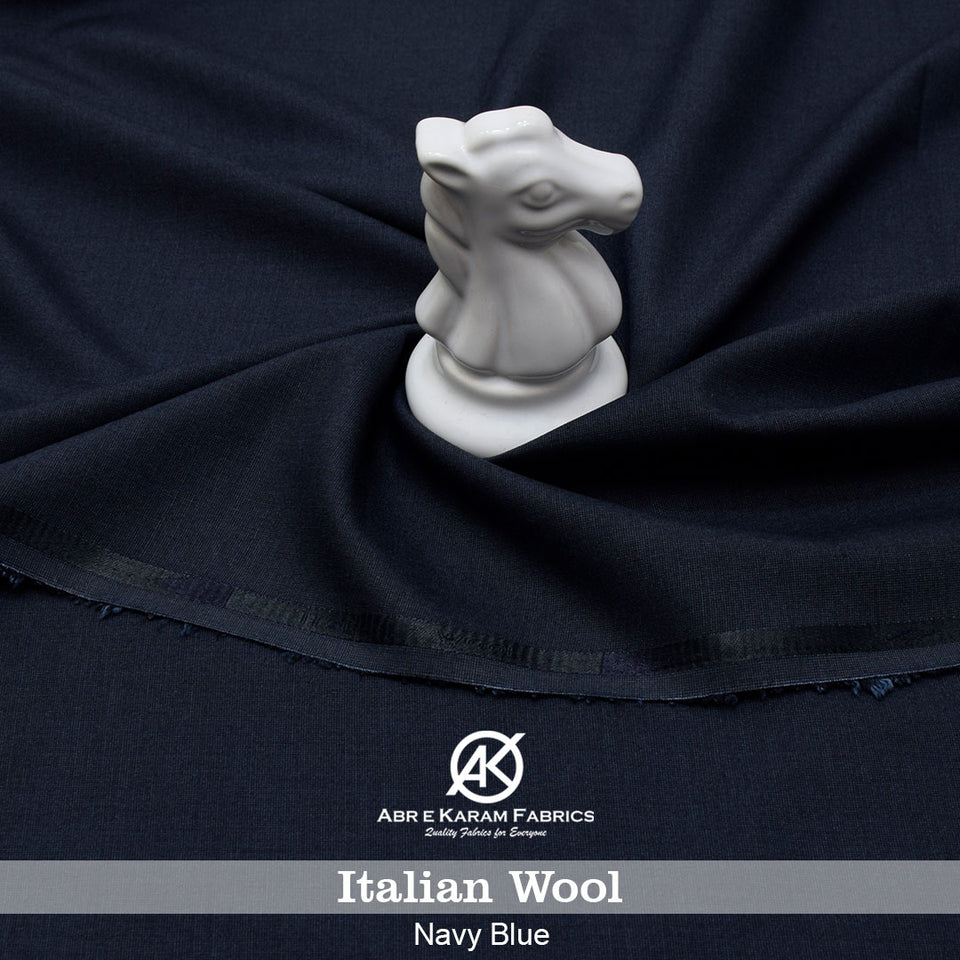 Italian Wool