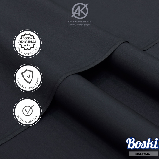 Premium Boski - Malaysia