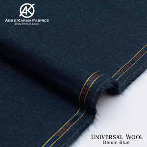 Finest Wool-Universal Wool