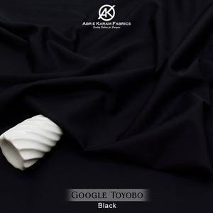 Four Season Wash&Wear-Google Toyobo