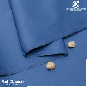 Gul Chamak-Light Colours