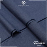 Twister-Winter Wash & Wear