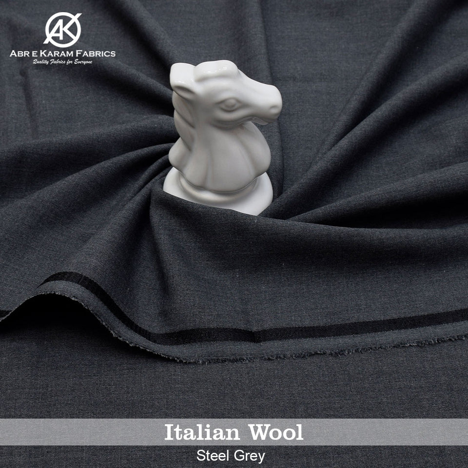 Italian Wool