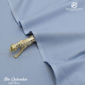 BIN QALANDAR-Soft Cotton