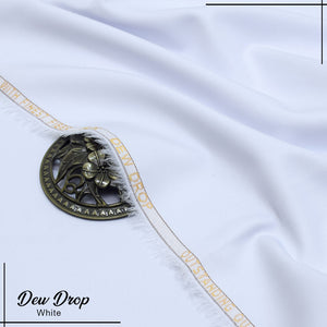 Dew Drop-Luxury Winter Wash n Wear