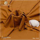 Sapphire-Wash N Wear Collection