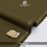 Cordoba-Winter Collection