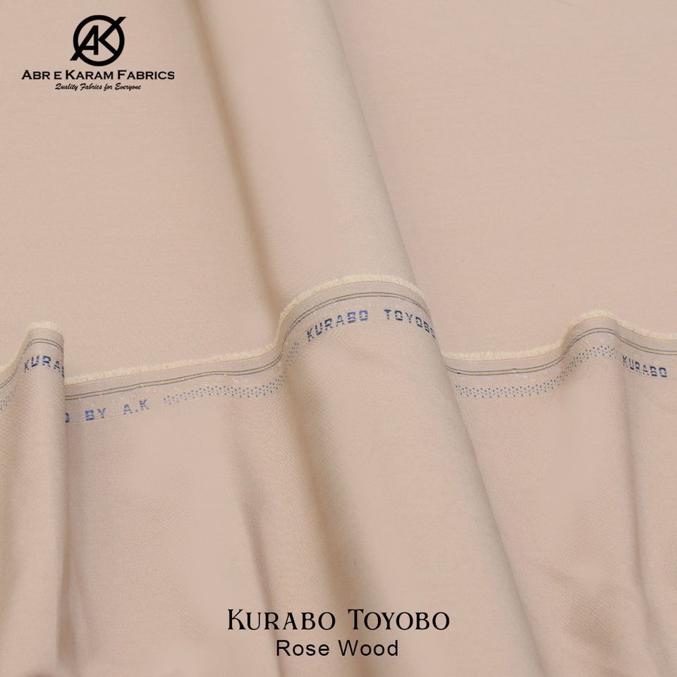 Kurabo Toyobo-light Colors