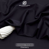 Four Season Wash&Wear-Google Toyobo