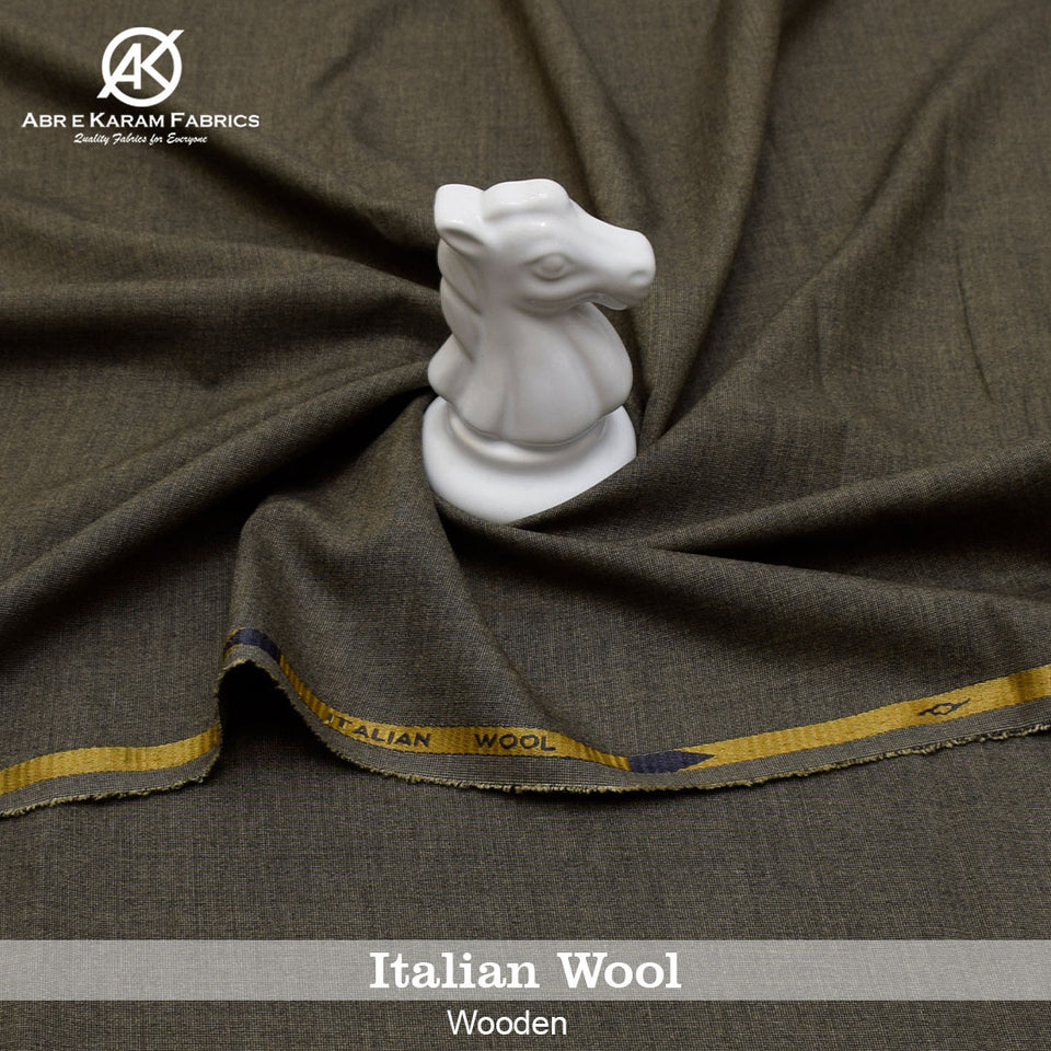 Italian Wool