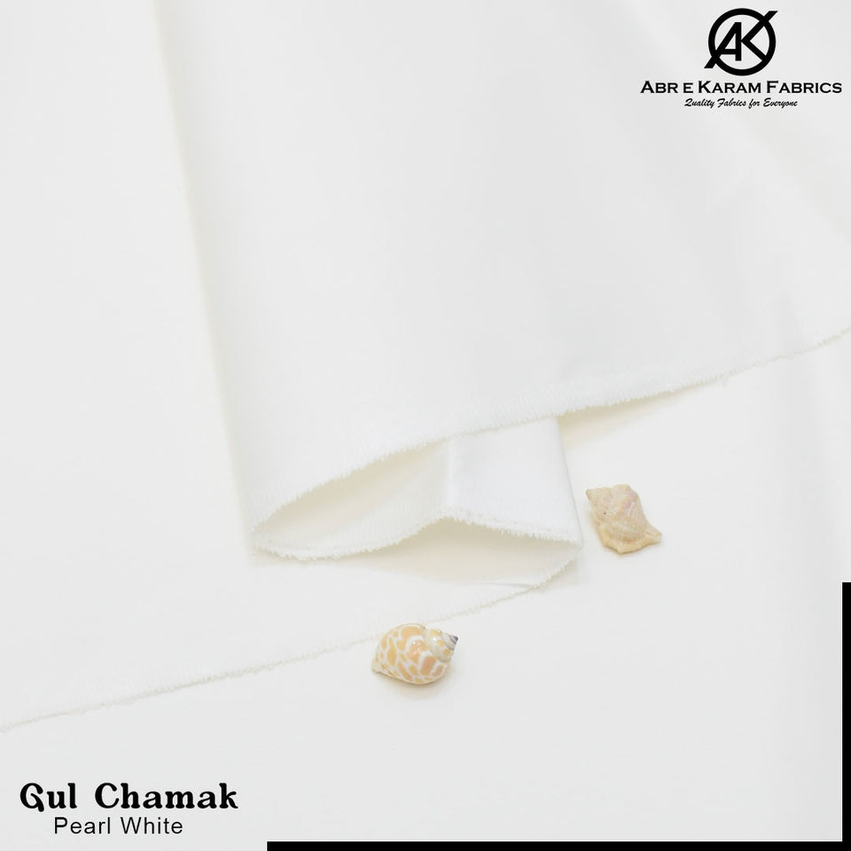 Gul Chamak-Light Colours