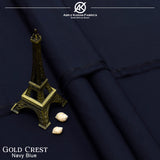 Gold Crest-Premium Wash N Wear Collection