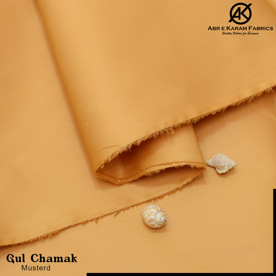 Gul Chamak-Light Colours