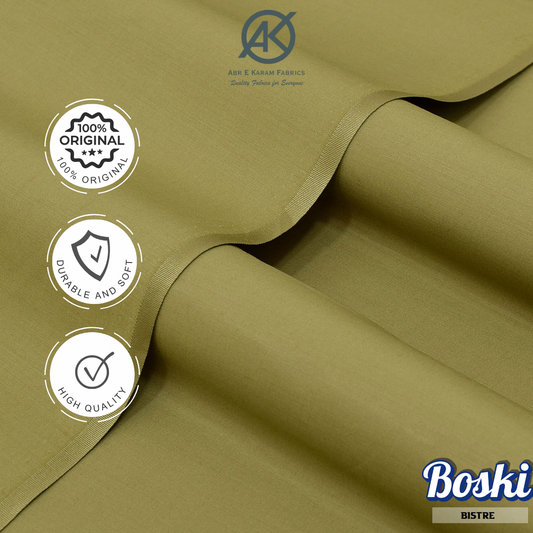 Premium Boski - Bistre