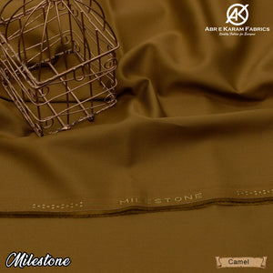 MILESTONE-Cotton