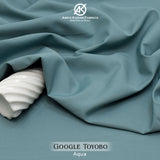 Four Season Wash&Wear-Google Toyobo