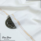 Dew Drop-Luxury Winter Wash n Wear