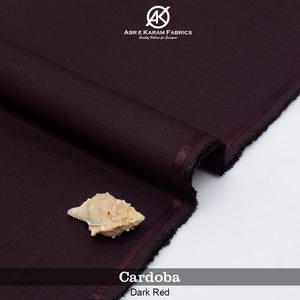 Cordoba-Winter Collection