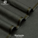 Starbucks-Winter Wash N WEAR Collection